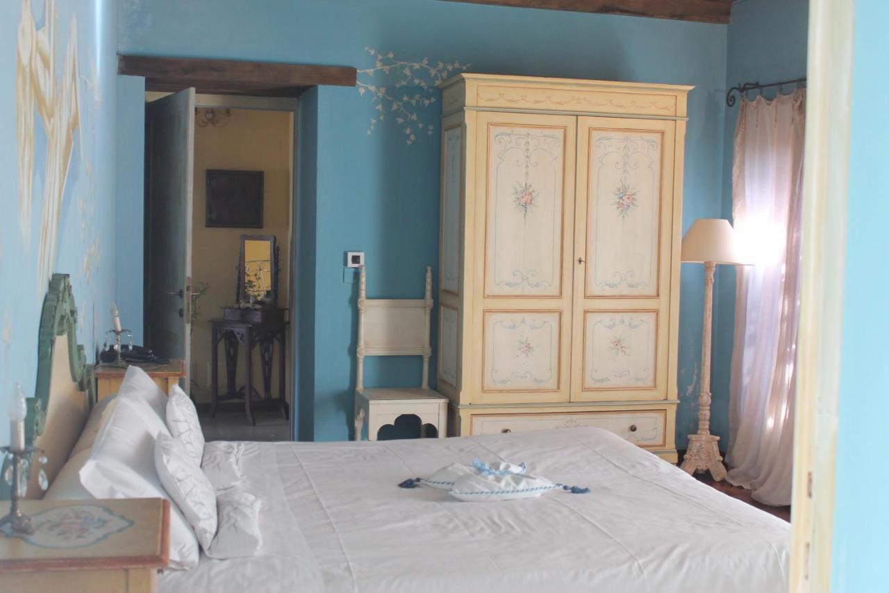 Borgo Casale Guest House Albareto  Ngoại thất bức ảnh