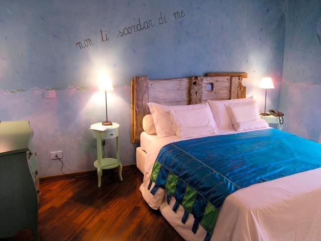 Borgo Casale Guest House Albareto  Ngoại thất bức ảnh