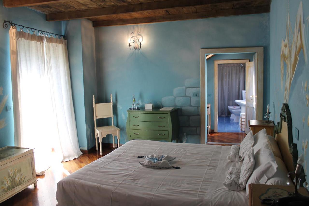 Borgo Casale Guest House Albareto  Ngoại thất bức ảnh